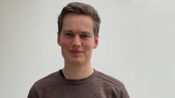 Andreas Arnholdt Pedersen