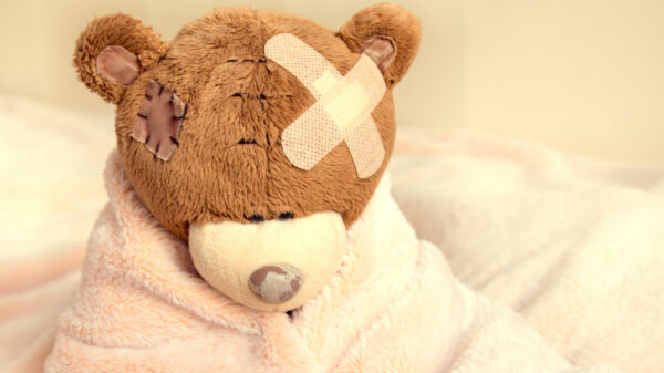 Børn, Børnesygdom, Bamse, Genre