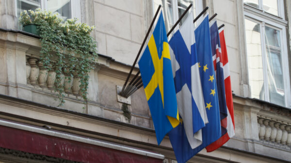 Genre, flag, Europa