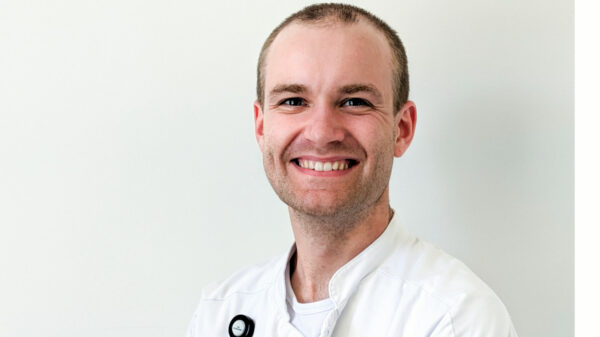 Nikolaj Holgersen