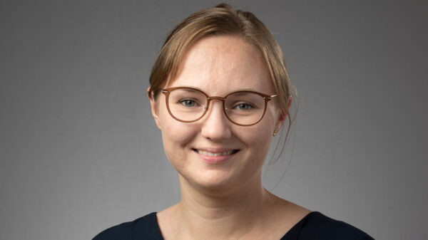 Mette Kielsholm Thomsen