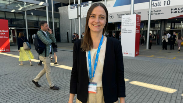 Sigrun Thorsteinsdottir