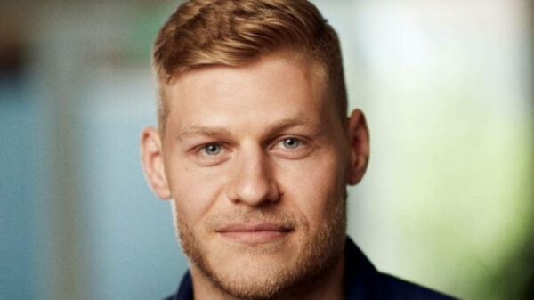 Aleksander Lühr Hansen