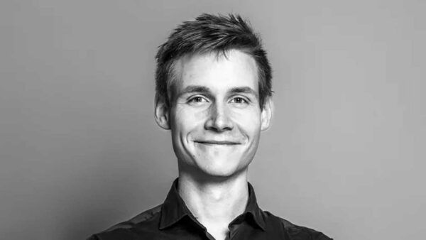 Jannik Zeuthen, Head of Policy & Partnerships, Health Tech Hub Copenhagen