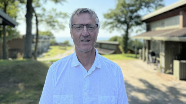 Evald Høj Christiansen