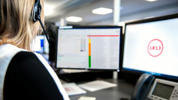 Genre, foto, kontor, akuttelefon