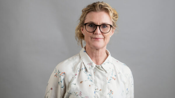 Brug KUN dette billede af Birgitte Ries Møller