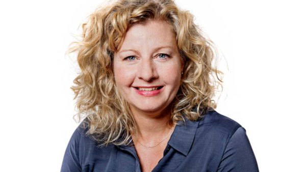 Tina Rostgaard