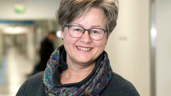 Mette Splid