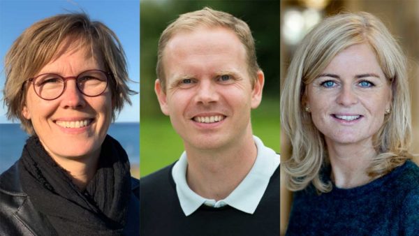 I Holbæk skal sygeplejerskerne uddannes til Danmarksmestre i sektorsamarbejde
