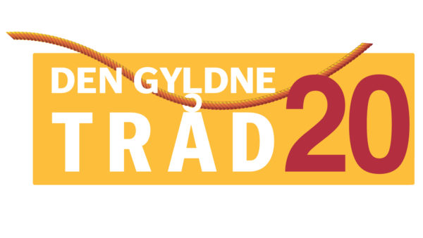 Hvem fortjener Den Gyldne Tråd 2020?