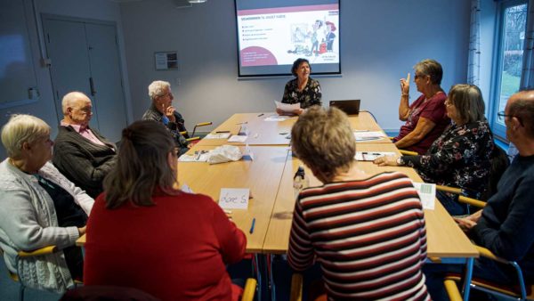 Hovedstadens hospitaler skal systematisk henvise til kommunale rygestoptilbud