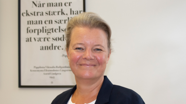 Aabenraa har samlet indsatsen til forebyggelse af børn og unge: Alle ved nu, hvor de kan få hjælp