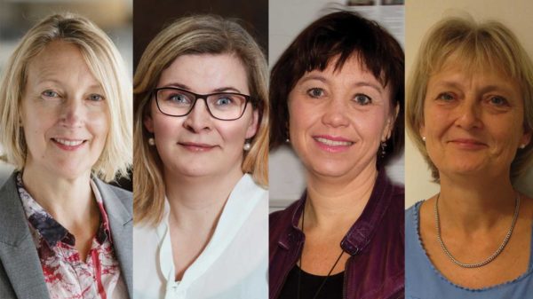 Skepsis, optimisme og stof til eftertanke: Det fik fire deltagere ud af ældretopmødet