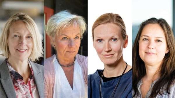 Fire aktører med plan for fremtidens ældrepleje: Faglig ledelse i frontlinjen og flere 'skal'-opgaver