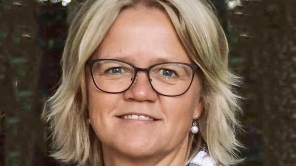 Rebild får ny sundhedschef fra årsskiftet