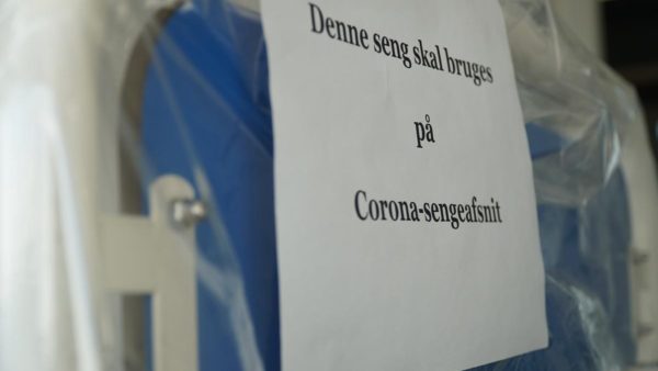 Sjællandske kommuner klar til at passe sygehusets patienter