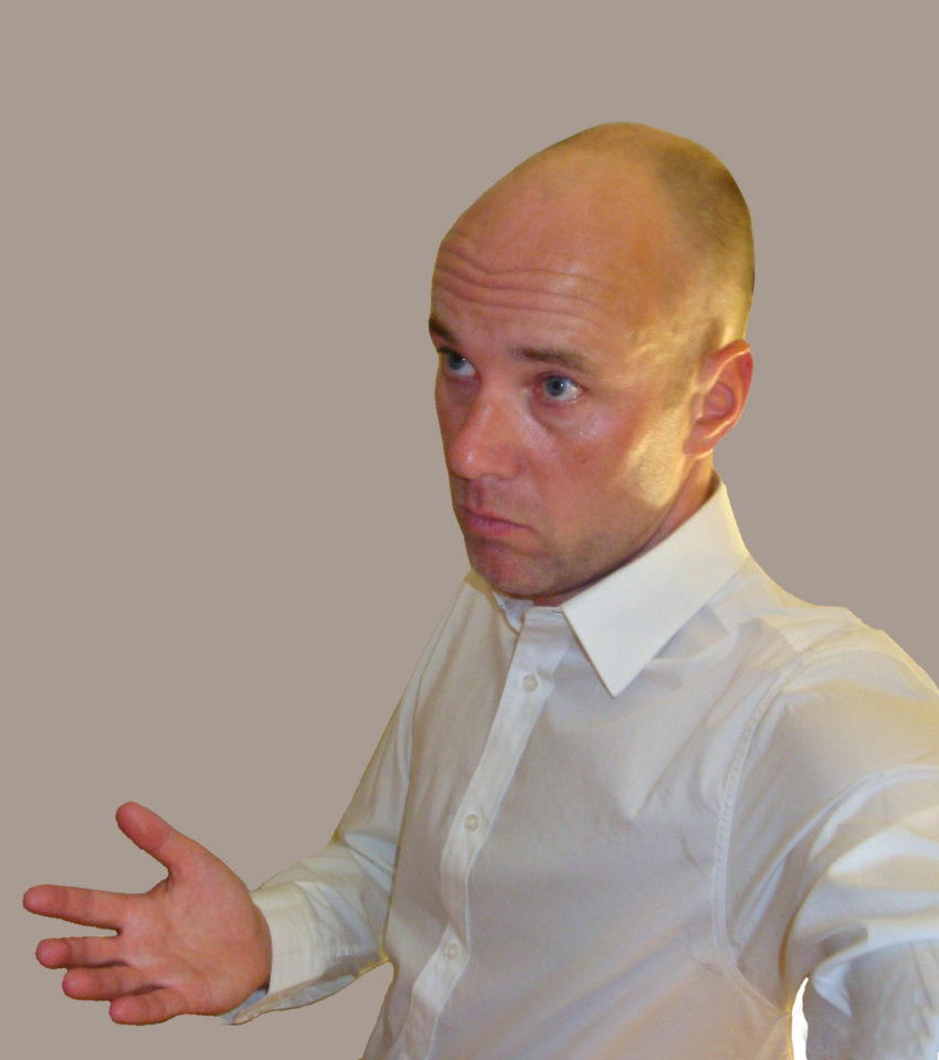 1,8 mio. kr. til forskning i behandling af angst
