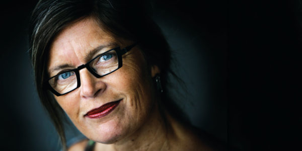 Else Smith ny formand for Dansk Selskab for Medicinsk Prioritering