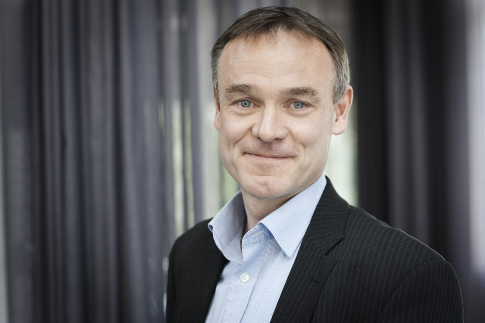 Henrik Vestergaard