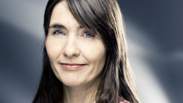 Charlotte Fischer