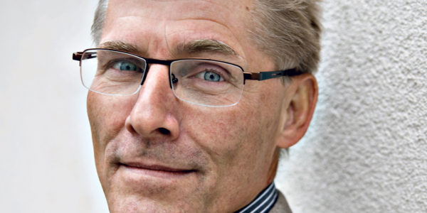 Jes Søgaard