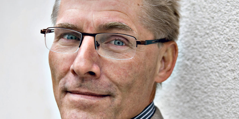 Jes Søgaard