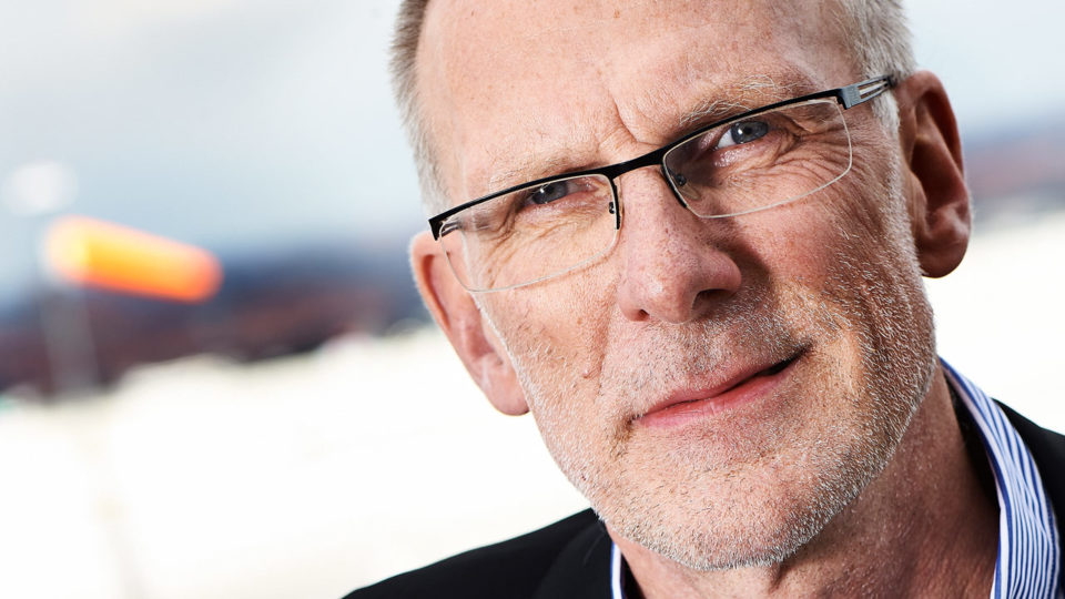 Jannik Hilsted