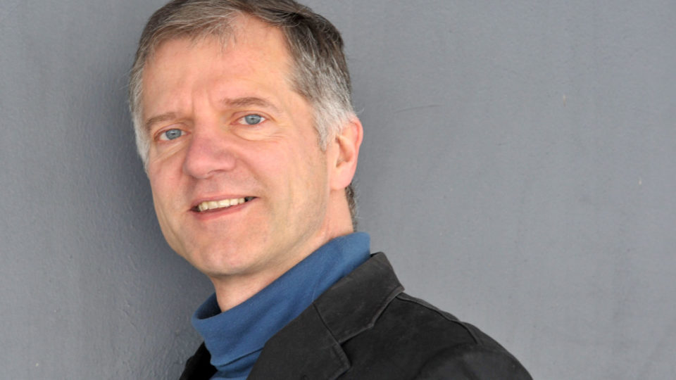 Matthias Mann