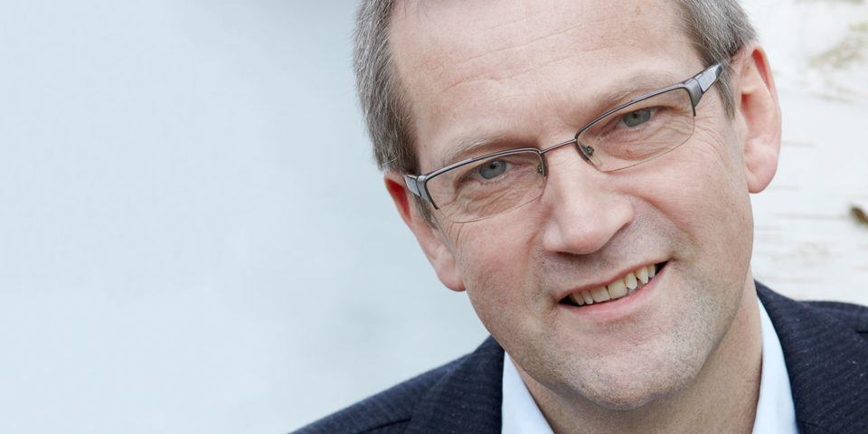 Jens Stenbæk