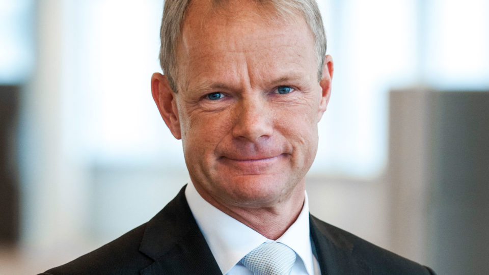 Kåre Schultz