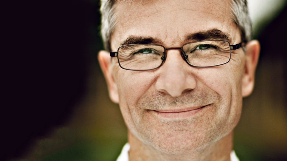 Peter Schwarz