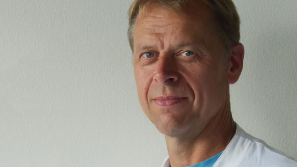 Ulrik Lassen