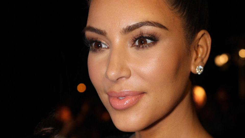 Kim Kardashian