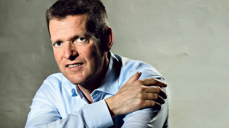 øren Brostrøm