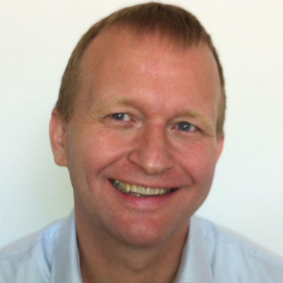 Asbjørn Hróbjartsson