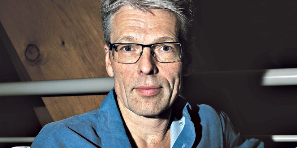 Michael Borre