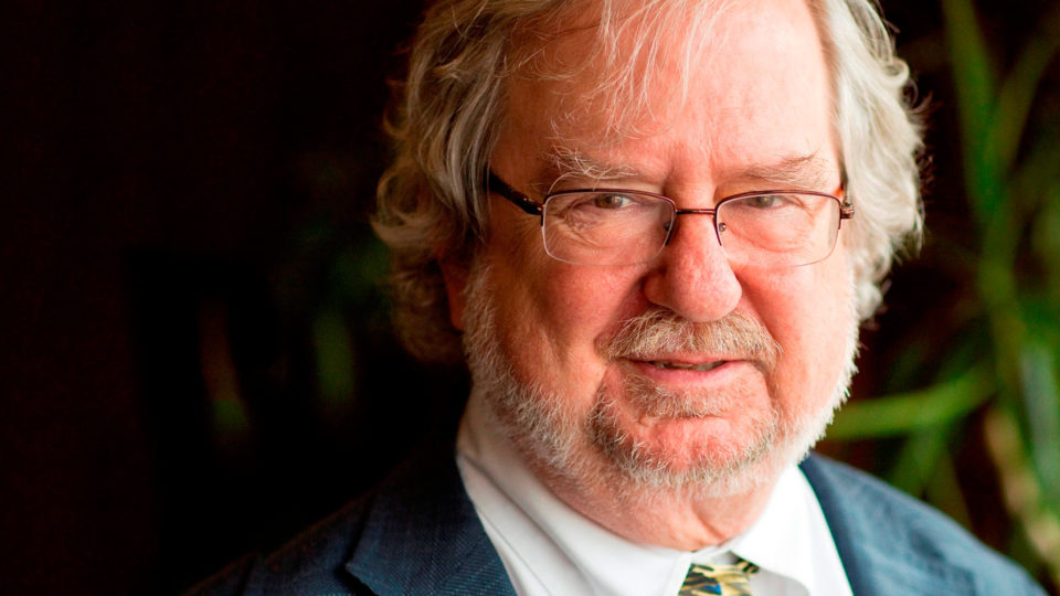 James P. Allison