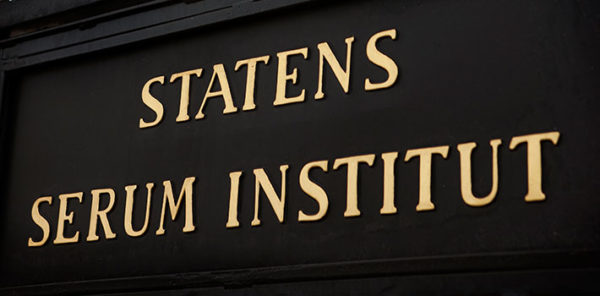 Seruminstituttet: Færre vaccinationer under COVID-19