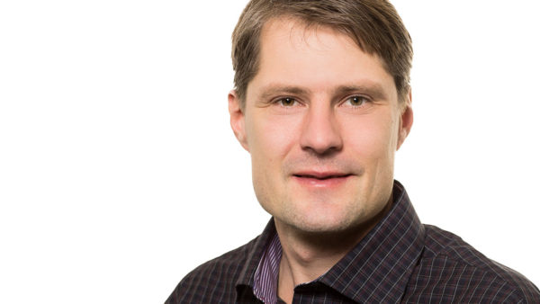 Jakob Kjellberg.