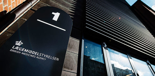 Jens Heisterberg går til Novo