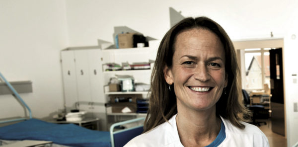 Professor: Nye Victoza-data bør føre til en revurdering af anbefalinger
