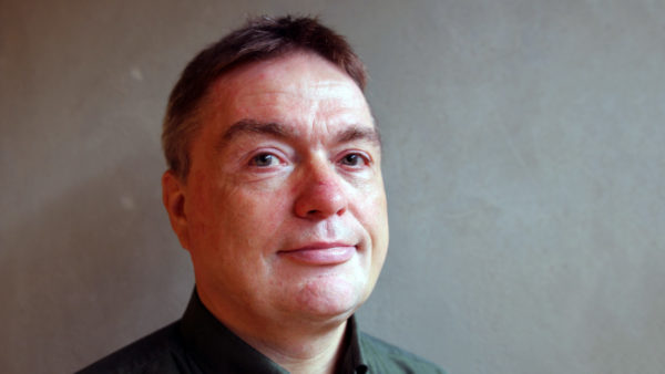Per Damkier klinisk professor i klinisk farmakologi
