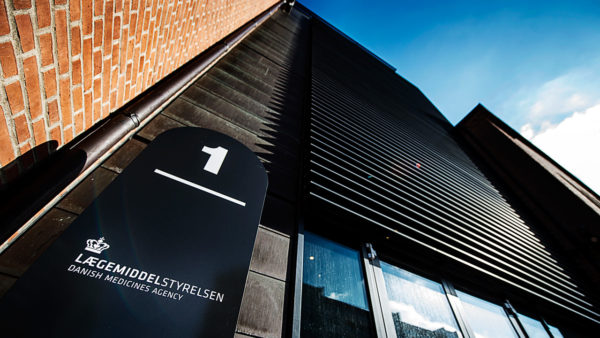 Lægemiddelstyrelsen advarer mod forveksling af svampemidler