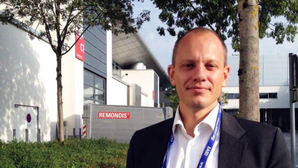 Metformin øger blodtryksfald ved stillingsændringer
