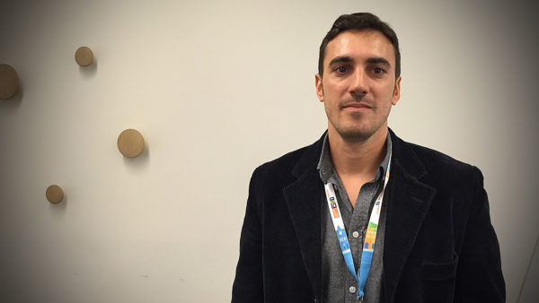 Marco Donia bliver ny formand for fagudvalg for modermærkekræft