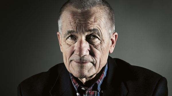 Peter Gøtzsche aflyser sin deltagelse i workshop for vaccine-skeptikere