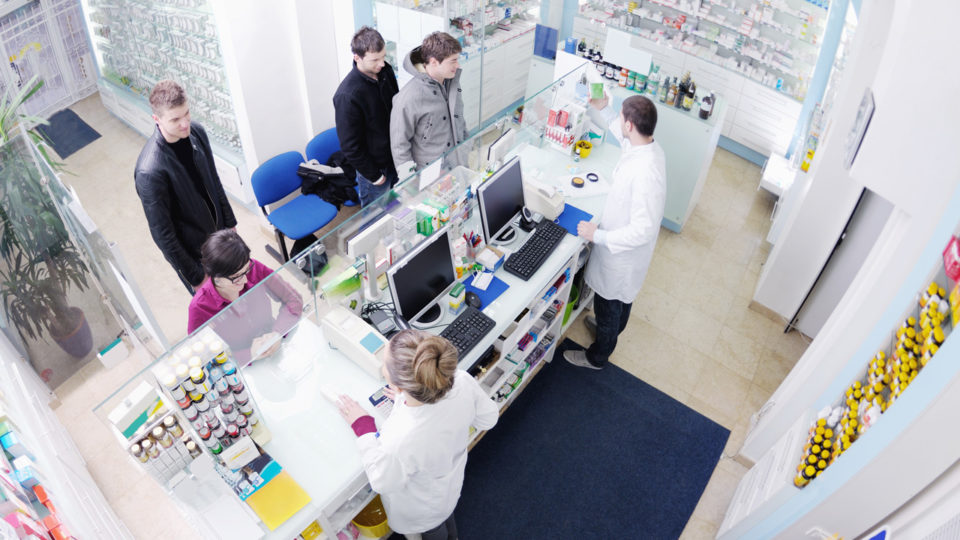 EU har del af skylden for medicinmangel