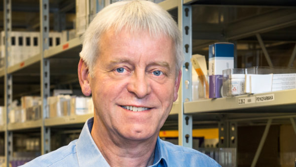 Udgifter til sygehusmedicin falder