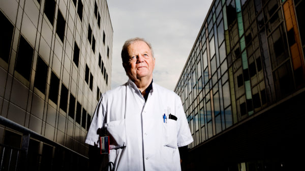 Inhabilitet i Medicinrådets top